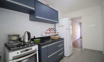 Imagem 5: Locação Apartamento 2 Dormitórios - 62 m² Vila Olímpia