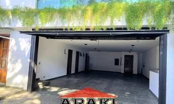 Imagem 7: Sobrado de Alto Padrão de Cinco Dormitórios