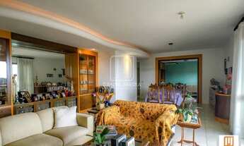 Imagem 4: Apartamento (tipo - padrao) 5 dormitórios/suite, cozinha planejada, portaria 24hs, elevado