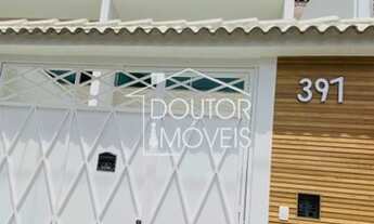 Imagem 3: São Paulo - Casa Padrão - VILA SALETE