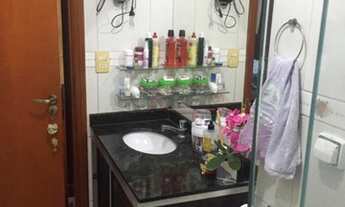 Imagem 5: Araçatuba - Casa - Conjunto Habitacional Hilda Mandarino