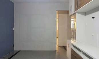 Imagem: Kitnet 42m² dividida- Sudoeste