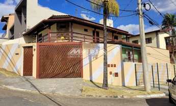 Imagem 1: Casa - Parque Nova Suíça - Valinhos