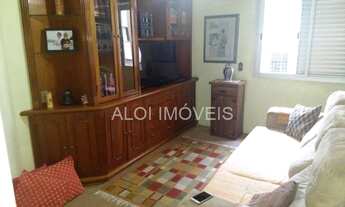 Imagem 4: 150 metros de área úteis, quatro dormitórios, sendo uma suíte, lazer total, rua sem saída