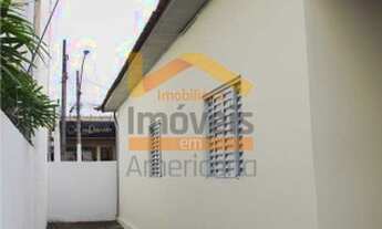 Imagem 2: AMERICANA - Casa Padrão - JARDIM GIRASSOL