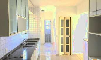 Imagem: Apartamento (tipo - padrao) 3 dormitórios/suite