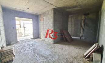 Imagem 2: Apartamento com 2 dormitórios à venda, 79 m² - Mirim - Praia Grande/SP