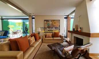 Imagem 3: SãO PAULO - Casa Padrão - Jardim Leonor