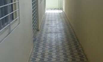 Imagem 2: Alugo casas - Escada - R$ 400,00