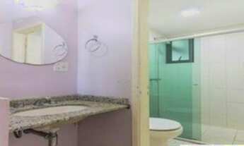 Imagem 7: 09399 - Apartamento 3 Dorms. (1 Suíte), LAUZANE PAULISTA - SÃO PAULO/SP