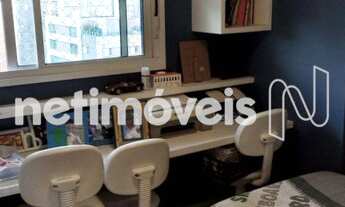 Imagem 6: Venda Apartamento 4 quartos Santo Antônio Belo Horizonte