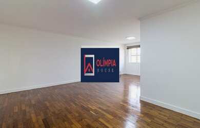 Imagem 4: Locação Apartamento 3 Dormitórios - 130 m² Moema