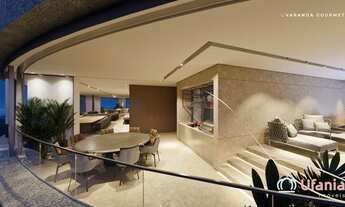 Imagem 2: Apartamento à venda, 4 quartos, 4 suítes, 10 vagas, Jardim da Torre - Nova Lima/MG