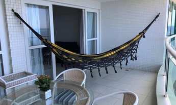 Imagem 5: Cobertura para Venda em Salvador, Ondina, 3 dormitórios, 3 suítes, 3 banheiros, 3 vagas