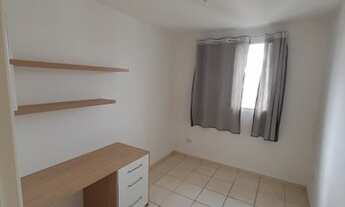 Imagem: Apartamento para venda tem 50 metros quadrados