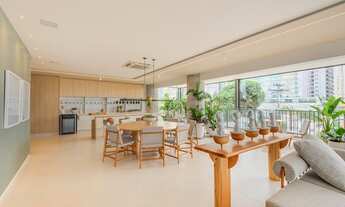 Imagem 3: Lançamento Selena by Opus venda com 350 metros quadrados com 4 Suítes em Setor Oeste - Goi