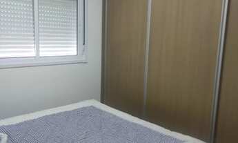 Imagem 2: Apartamento para venda possui 70 metros quadrados com 3 quartos