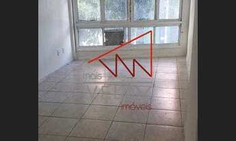 Imagem 2: Rio de Janeiro - Apartamento Padrão - Centro