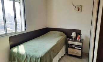 Imagem 6: Apartamento de 2 Dormitórios na Avenida Lacerda Franco