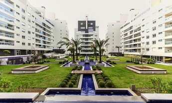 Imagem: CURITIBA - Apartamento Padrão - Água Verde