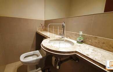 Imagem 4: Apartamento (tipo - padrao) 4 dormitórios/suite, cozinha planejada, portaria 24hs, lazer