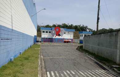 Imagem 7: Galpão para Locação em Mogi das Cruzes, Jardim Ponte Grande