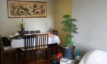 Imagem 1: Apartamento à venda, Chácara Inglesa, São Paulo, SP. São Paulo, SP. Agende uma visita!!!!