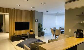 Imagem 5: Apartamento para Venda em São Paulo, Vila Olímpia, 1 dormitório, 1 suíte, 2 banheiros, 2 v