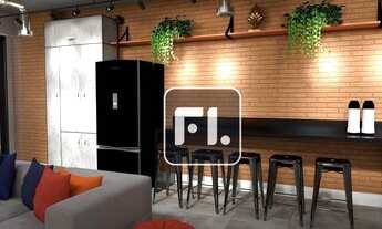 Imagem 5: Conjunto para alugar, 250 m² por R$ 27.000,02/mês - Bela Vista - São Paulo/SP