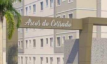 Imagem: Aluga-se apartamento novo na jaiara