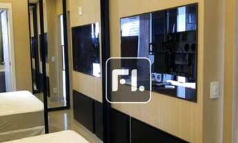 Imagem 6: Apartamento à venda, 51 m² por R$ 879.000,00 - Brooklin Paulista - São Paulo/SP