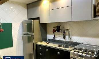 Imagem 4: Venda Apartamento 2 Dormitórios - 73 m² Moema