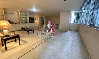 Imagem 5: Apartamento 4 quartos com vista mar Copacabana, excelente localização !!!