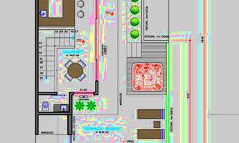 Imagem 3: Vendo casa Alto Padrão Condominio Fechado