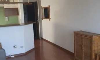 Imagem 3: Apartamento com 2 quartos no Centro de São José dos Campos