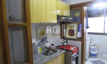 Imagem 6: Apartamento em Cristo Redentor