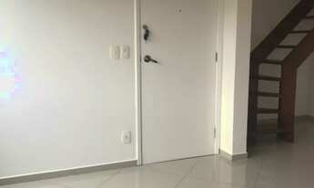 Imagem 5: Duplex 87m² Panamby 1 dorm. 1 suíte 2 vagas