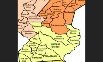 Imagem: Vendo Terreno com 360 m2 em Cangulo - Duque