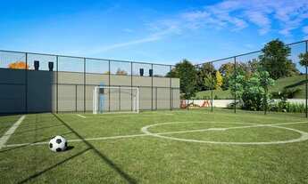 Imagem 5: APARTAMENTO A VENDA NA RODOVIA LUIZ ROSSO EM ANDAR BAIXO POSSUINDO 02 DORMITÓRIOS SENDO 01