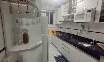 Imagem 3: CONTAGEM - Apartamento Padrão - Sapucaia