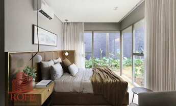 Imagem 6: Apartamento para venda com 149 metros quadrados com 3 quartos em Indianópolis - São Paulo