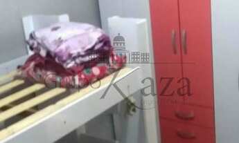 Imagem 7: Apartamento a Venda, Jardim das Industrias, Spazio Campos Gerais, 2 quartos, andar alto, z