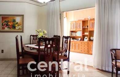 Imagem 6: Casa residencial à venda, 04 dormitórios sendo 01 suite, 363 m² - Jardim Europa