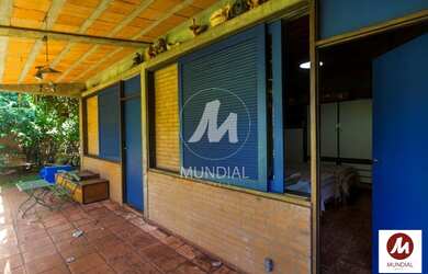 Imagem 8: Casa (térrea na rua) 5 dormitórios/suite