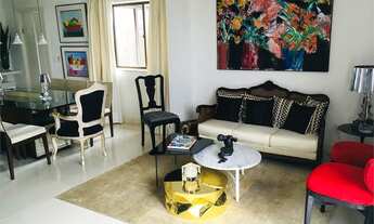 Imagem 4: Apartamento duplex na Vila Suzana 550m² com 4 dormitórios