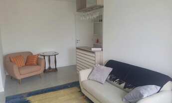 Imagem 7: Apartamento para aluguel e venda tem 42 metros quadrados e 1 quarto em Campo Belo - São Pa