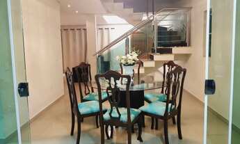 Imagem: Sobrado para venda com 200 metros quadrados