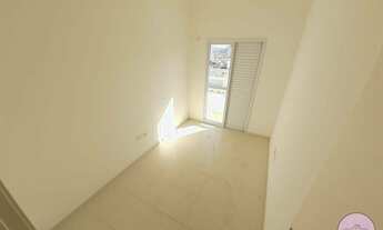 Imagem 4: Apartamento a venda 3 dormitórios, 1 suíte, 1 vaga de garagem no bairro Canto do Forte, Pr