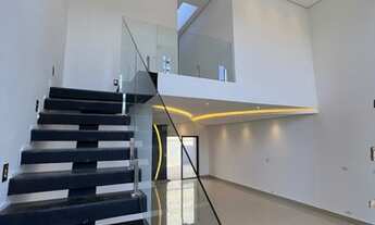 Imagem 4: Sobrado para venda possui 116 metros quadrados com 3 quartos em Portais (Polvilho) - Cajam