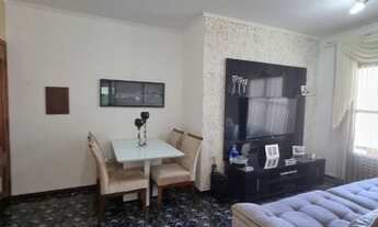 Imagem 3: Apartamento com 2 dormitórios à venda, 69 m² por R$ 300.000 - Assunção - São Bernardo do C